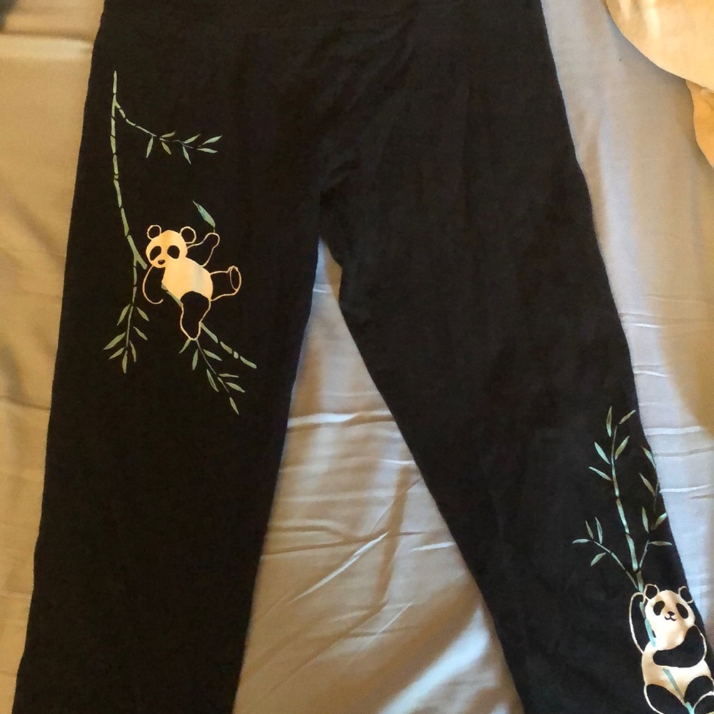 Capris